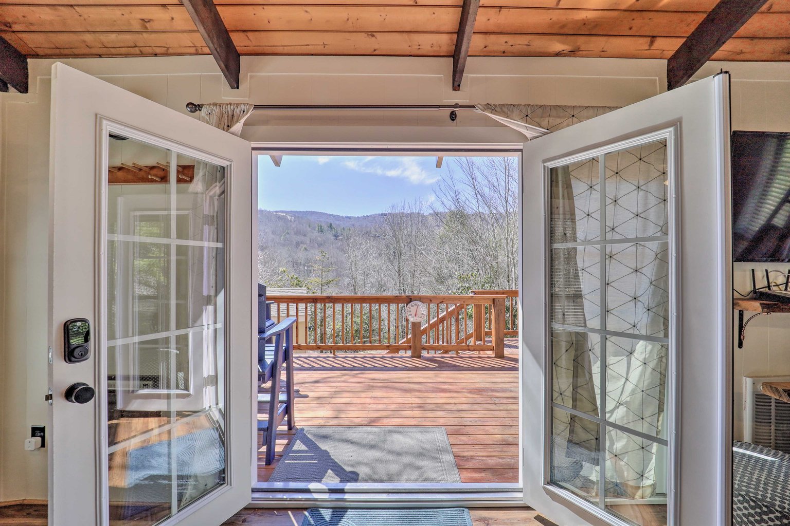 Beech Mountain Vacation Rental
