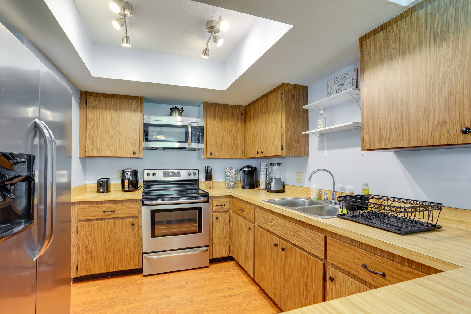 Fort Pierce Vacation Rental