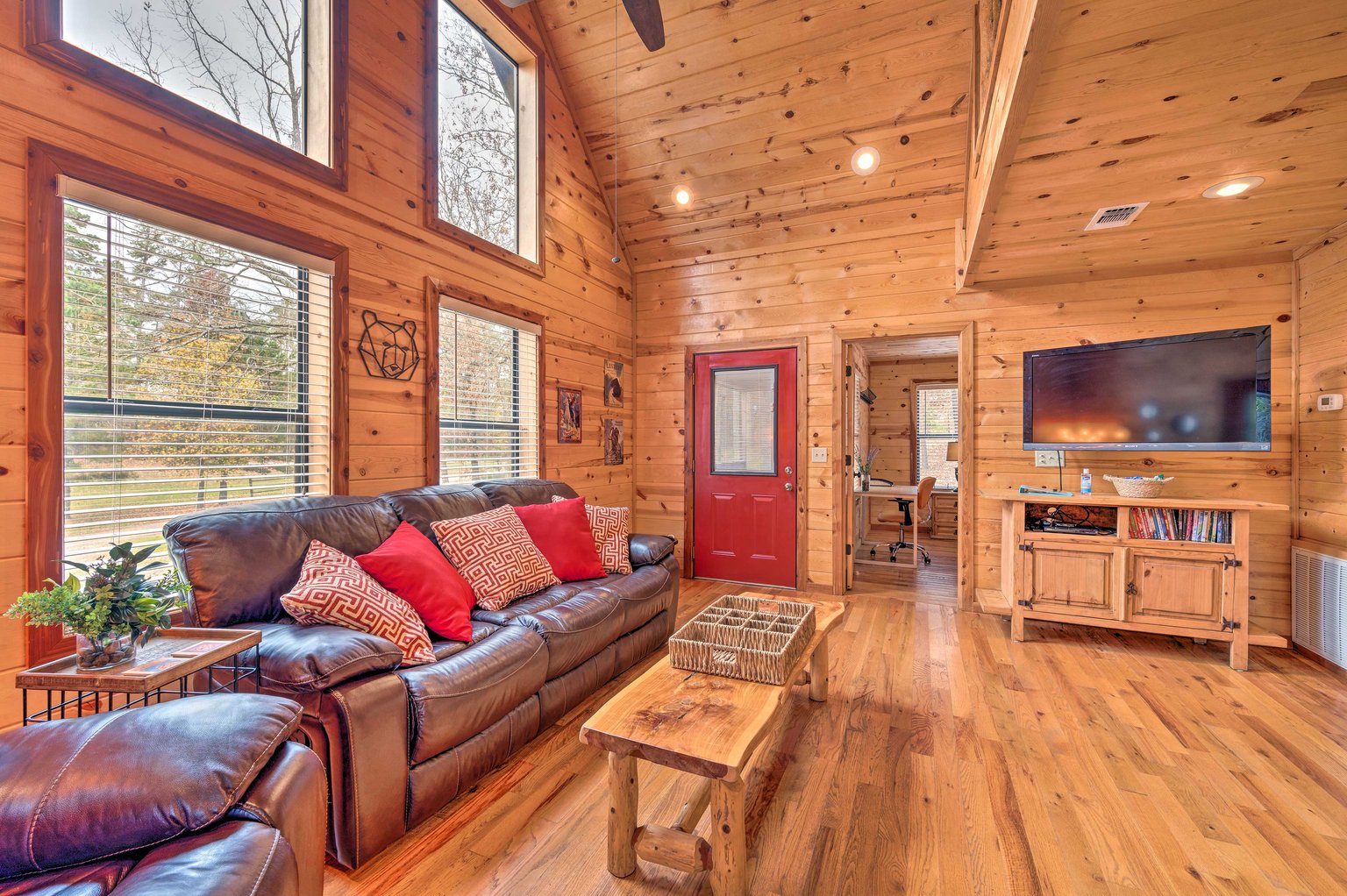 Broken Bow Vacation Rental