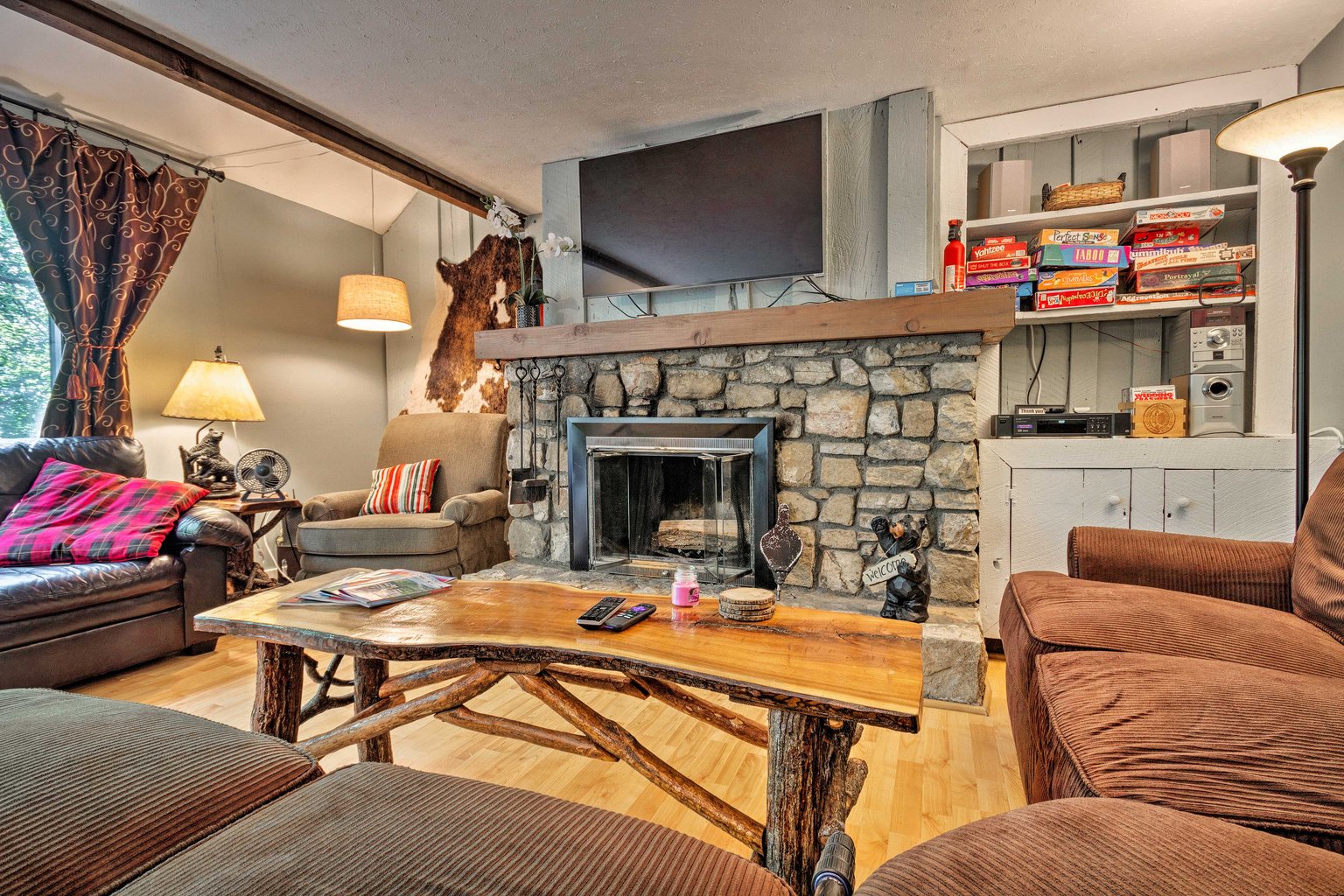 Sugar Mountain Vacation Rental