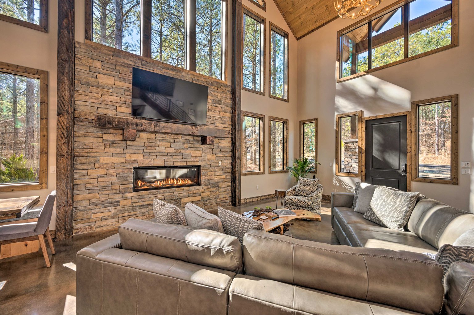Broken Bow Vacation Rental