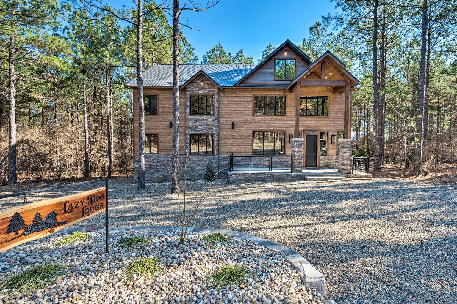 Broken Bow Vacation Rental