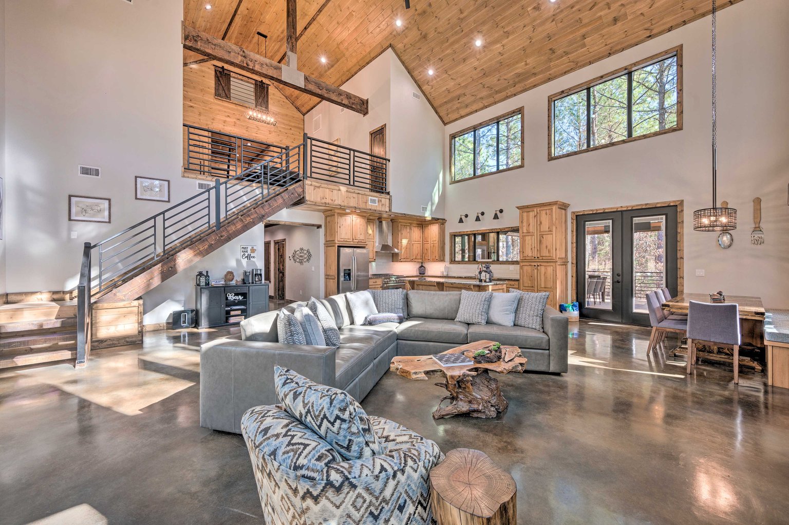 Broken Bow Vacation Rental
