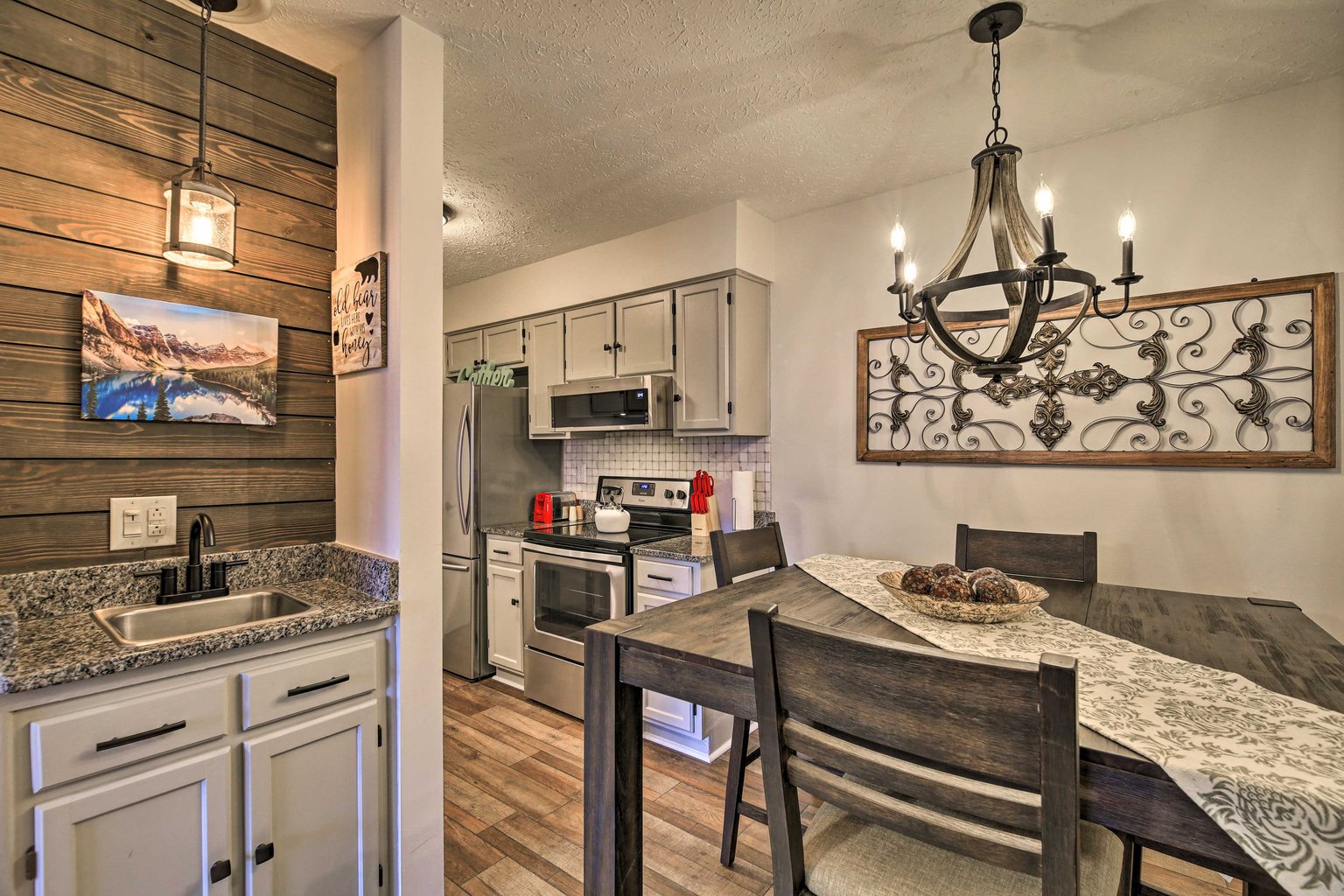 Sugar Mountain Vacation Rental
