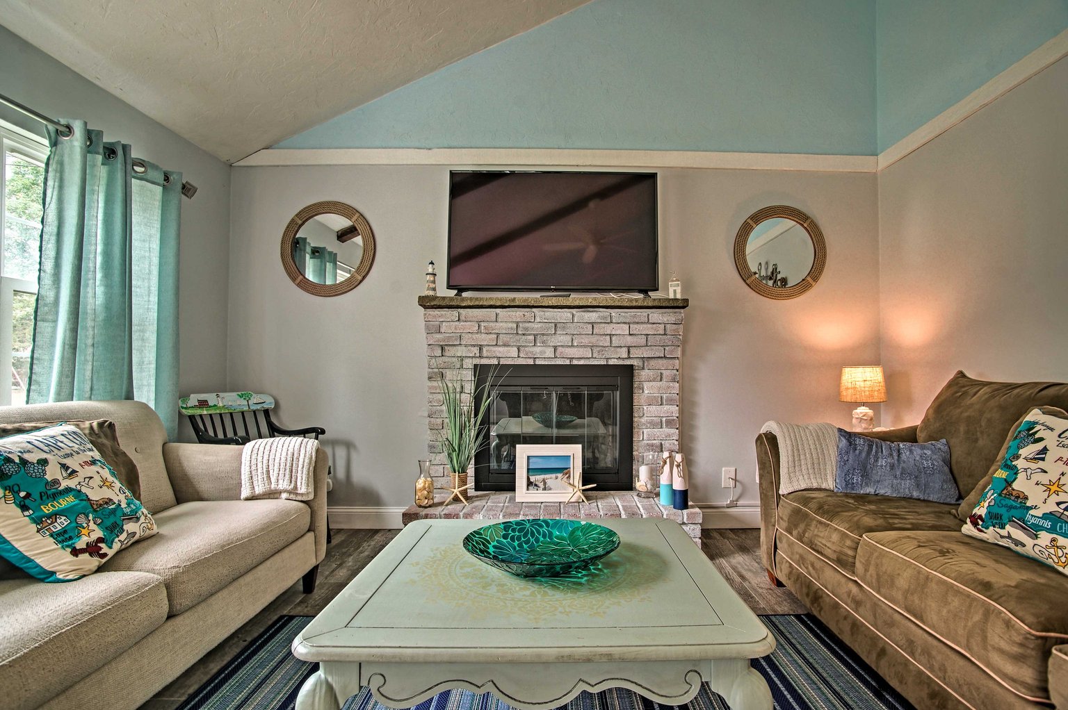 Dennis Vacation Rental