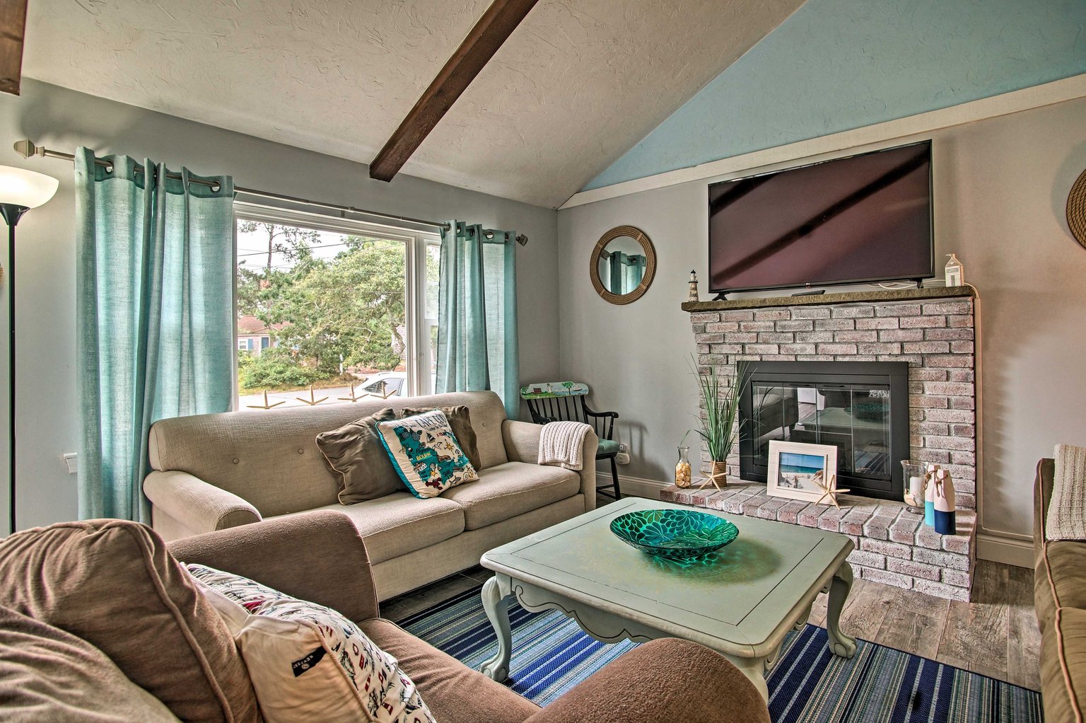 Dennis Vacation Rental