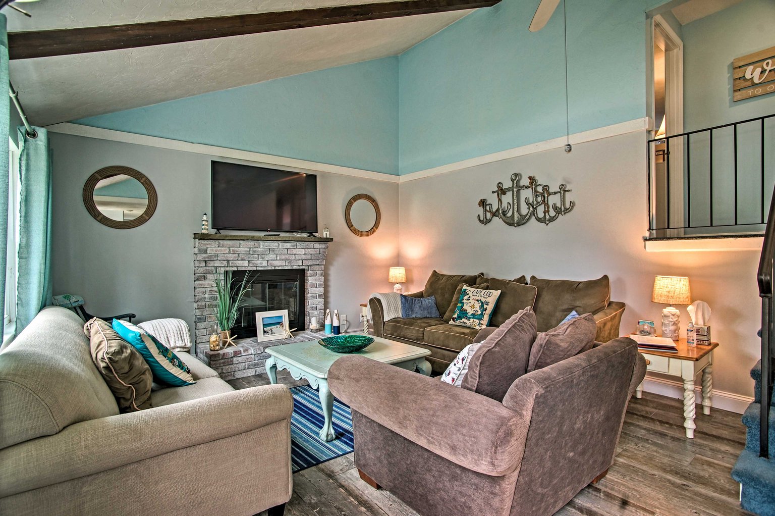 Dennis Vacation Rental