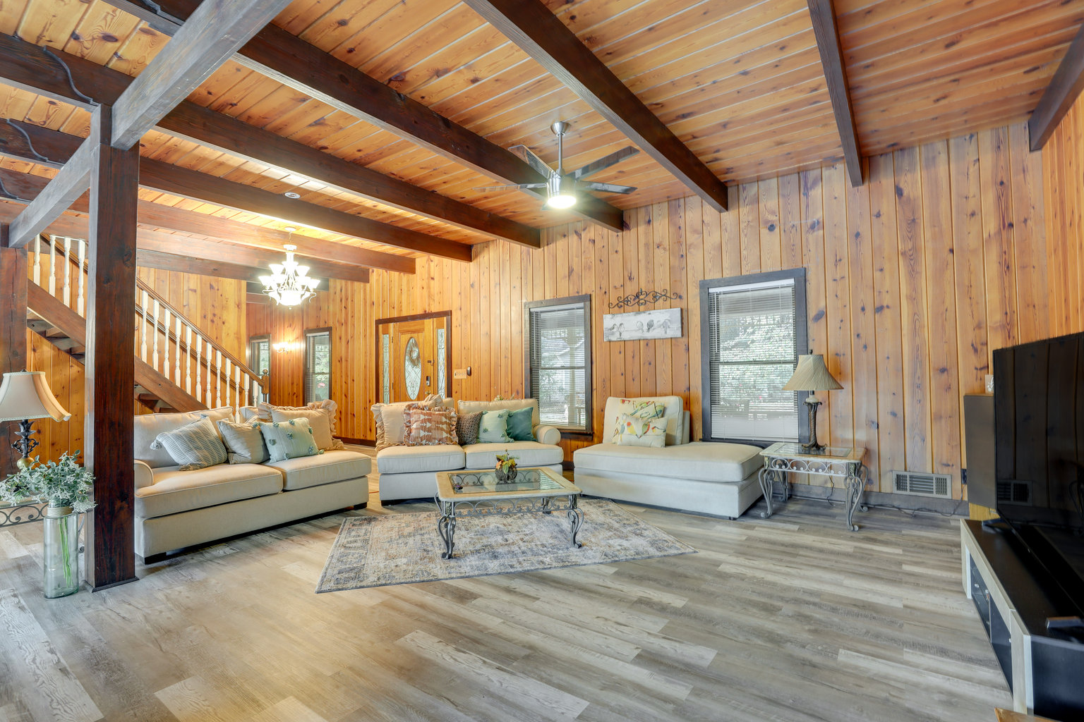 Lawrenceville Vacation Rental