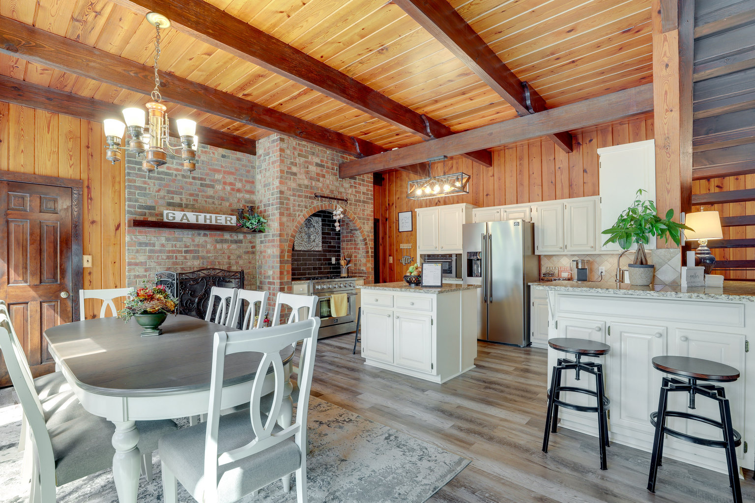 Lawrenceville Vacation Rental