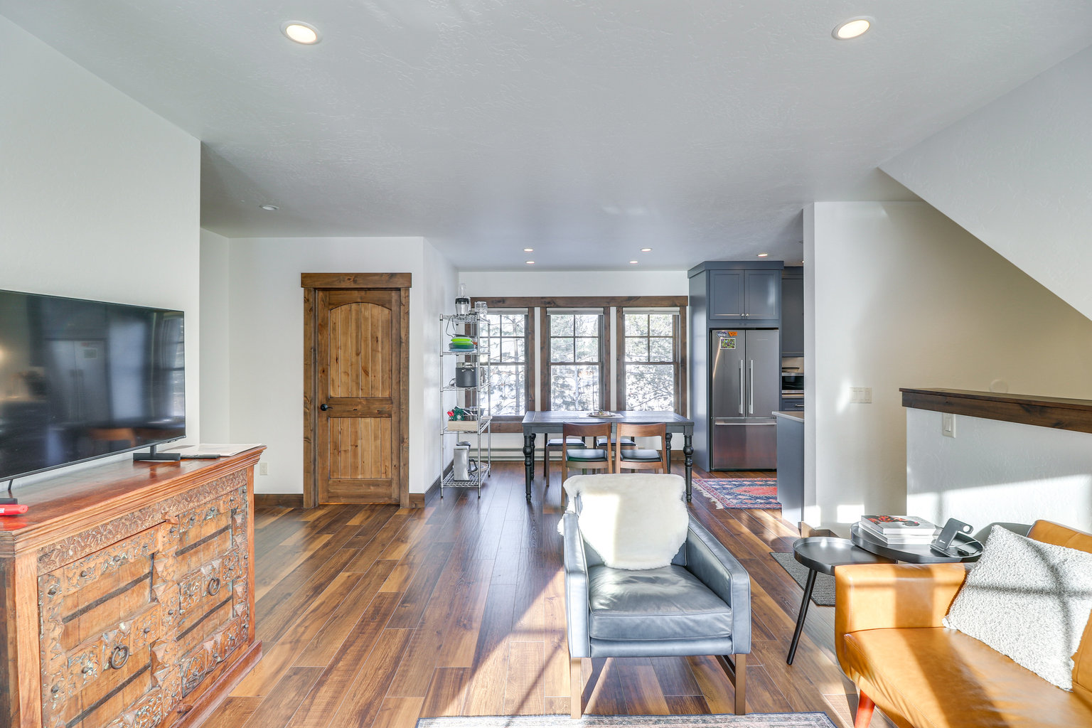 Whitefish Vacation Rental