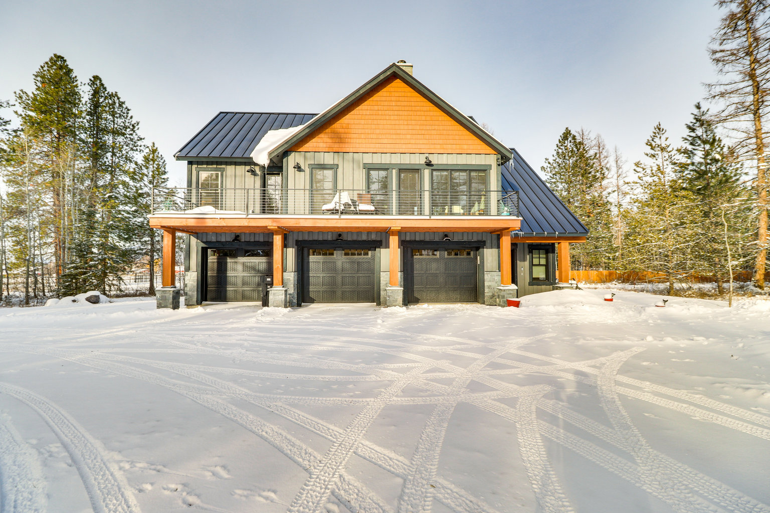 Whitefish Vacation Rental