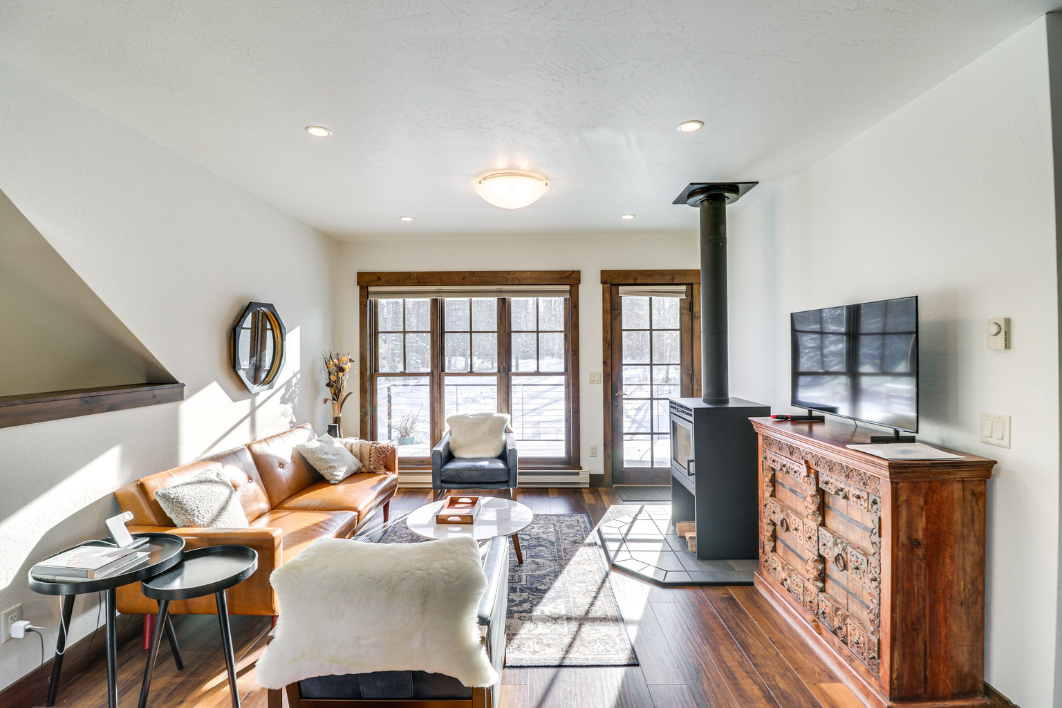 Whitefish Vacation Rental