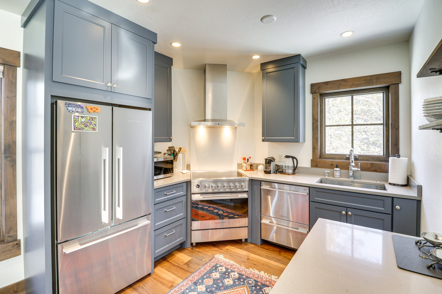 Whitefish Vacation Rental