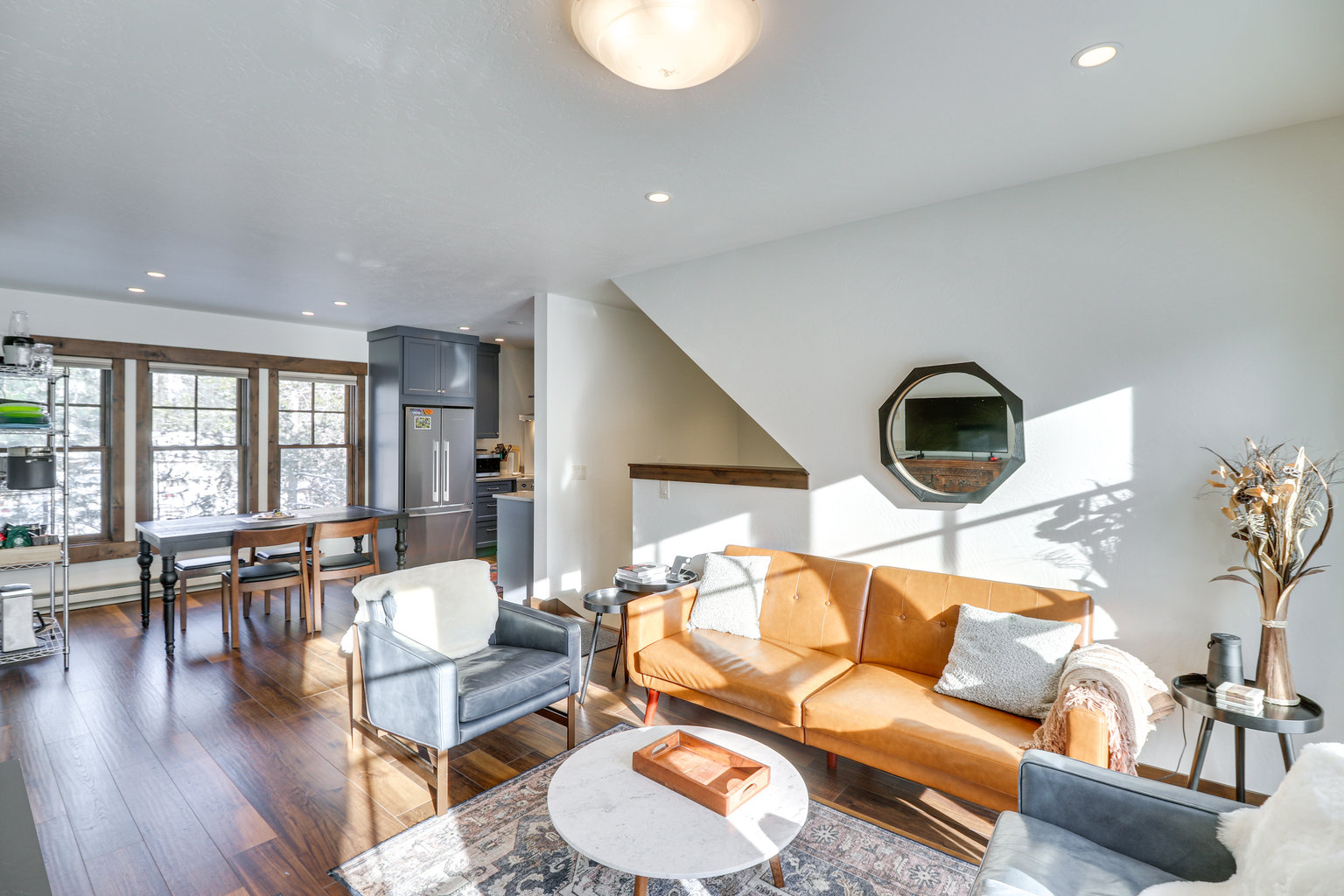 Whitefish Vacation Rental