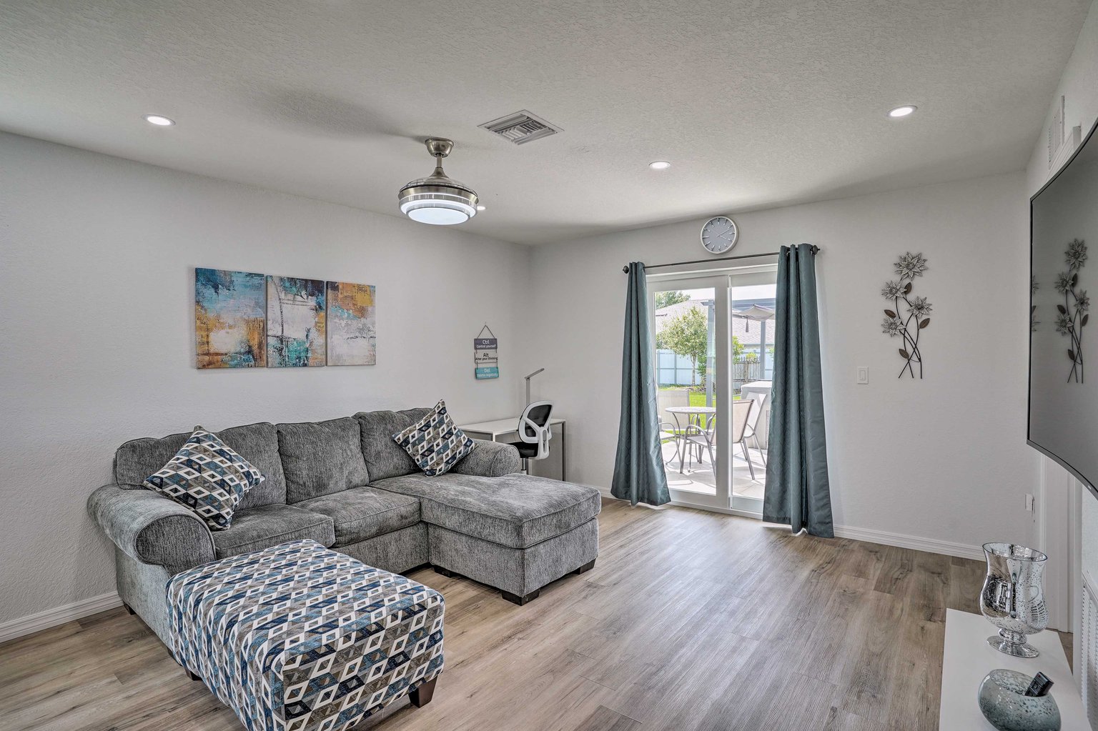 Sebring Vacation Rental