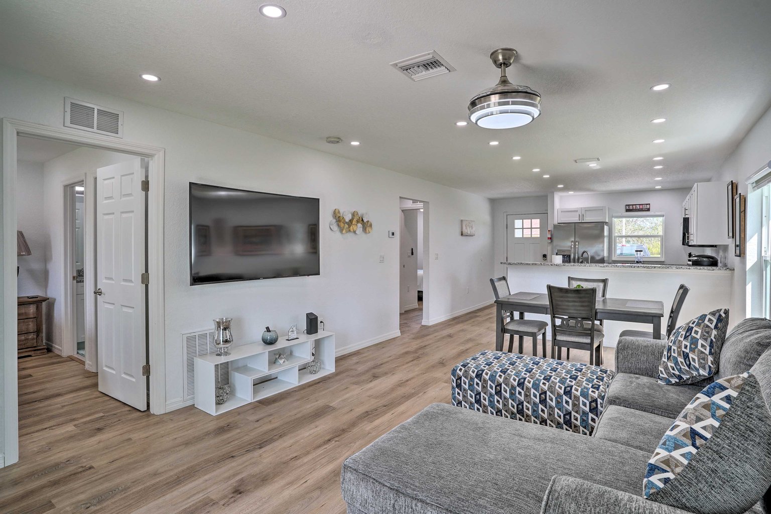 Sebring Vacation Rental