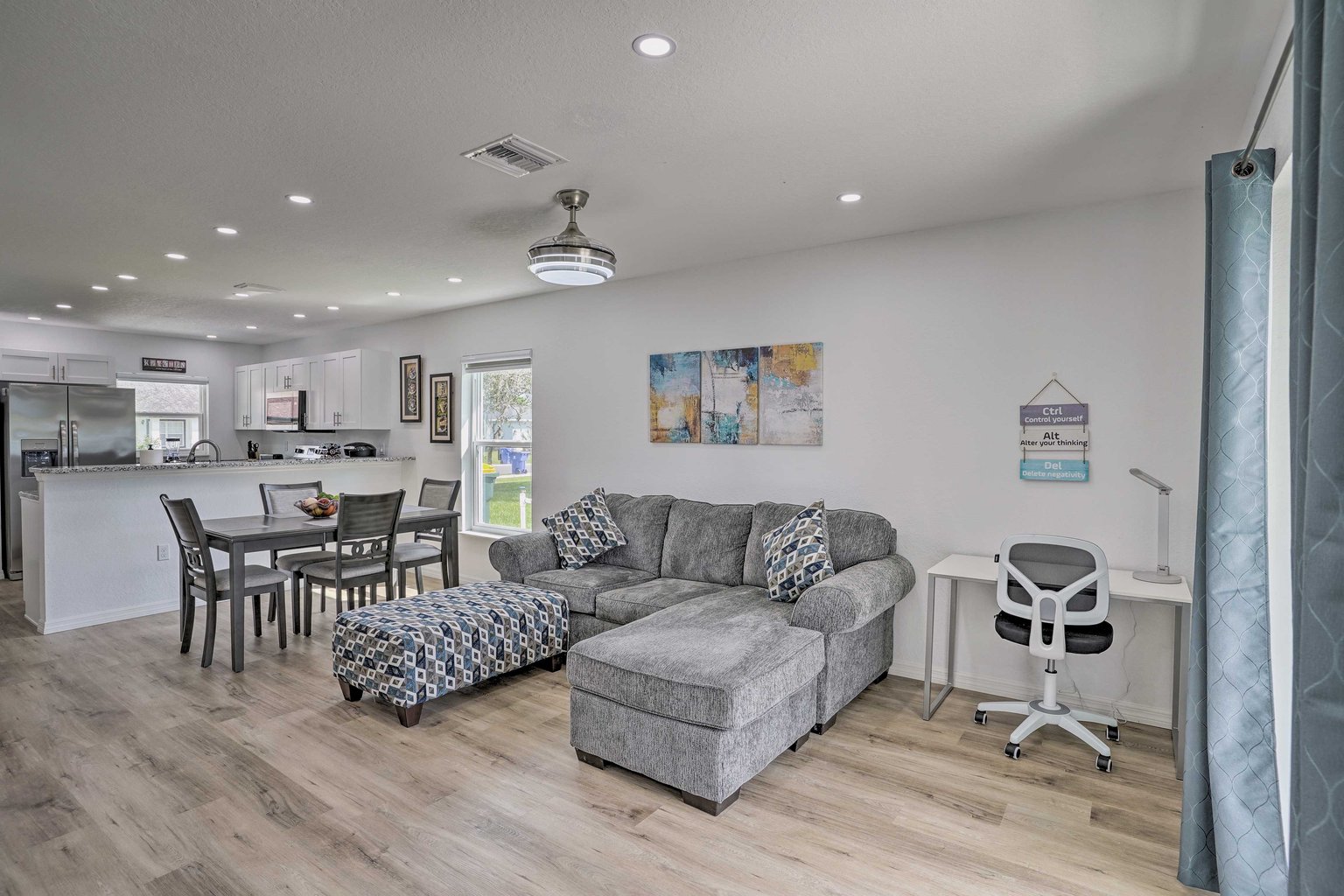 Sebring Vacation Rental