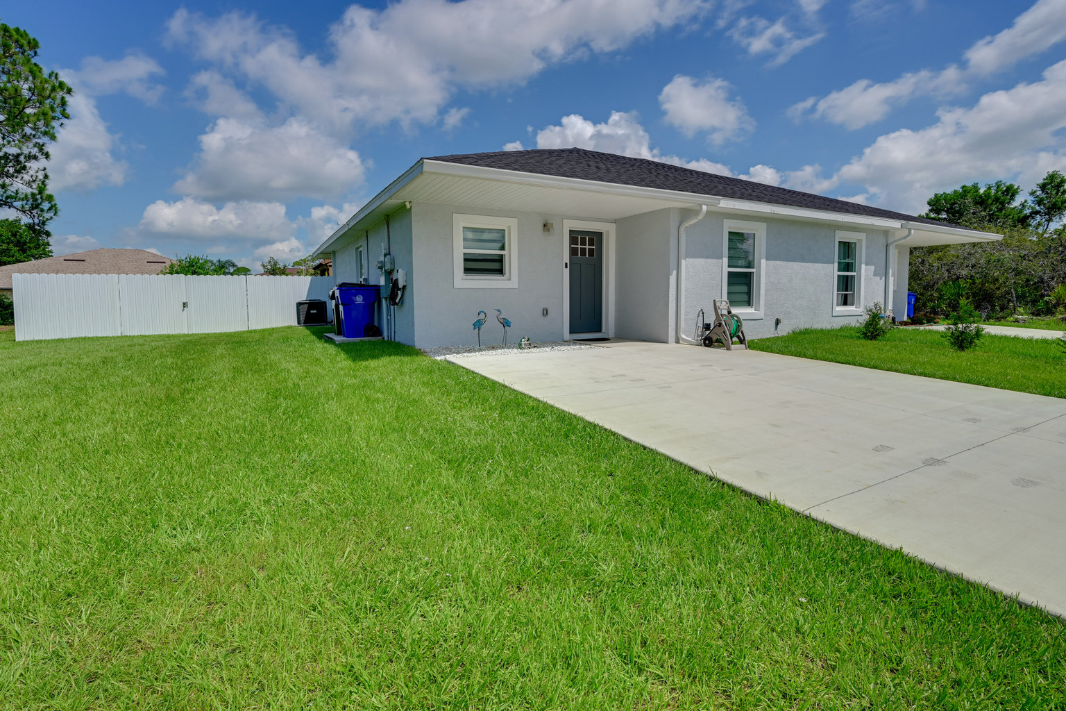Sebring Vacation Rental