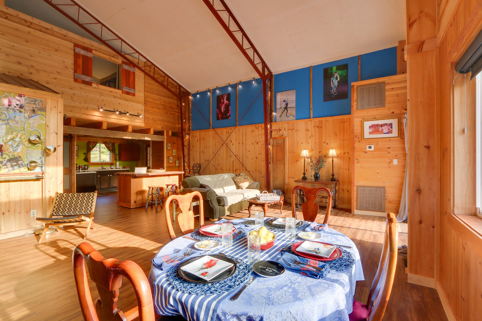 Berkeley Springs Vacation Rental