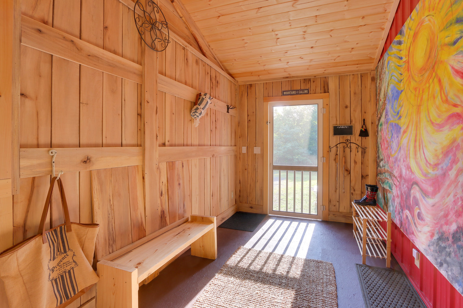 Berkeley Springs Vacation Rental