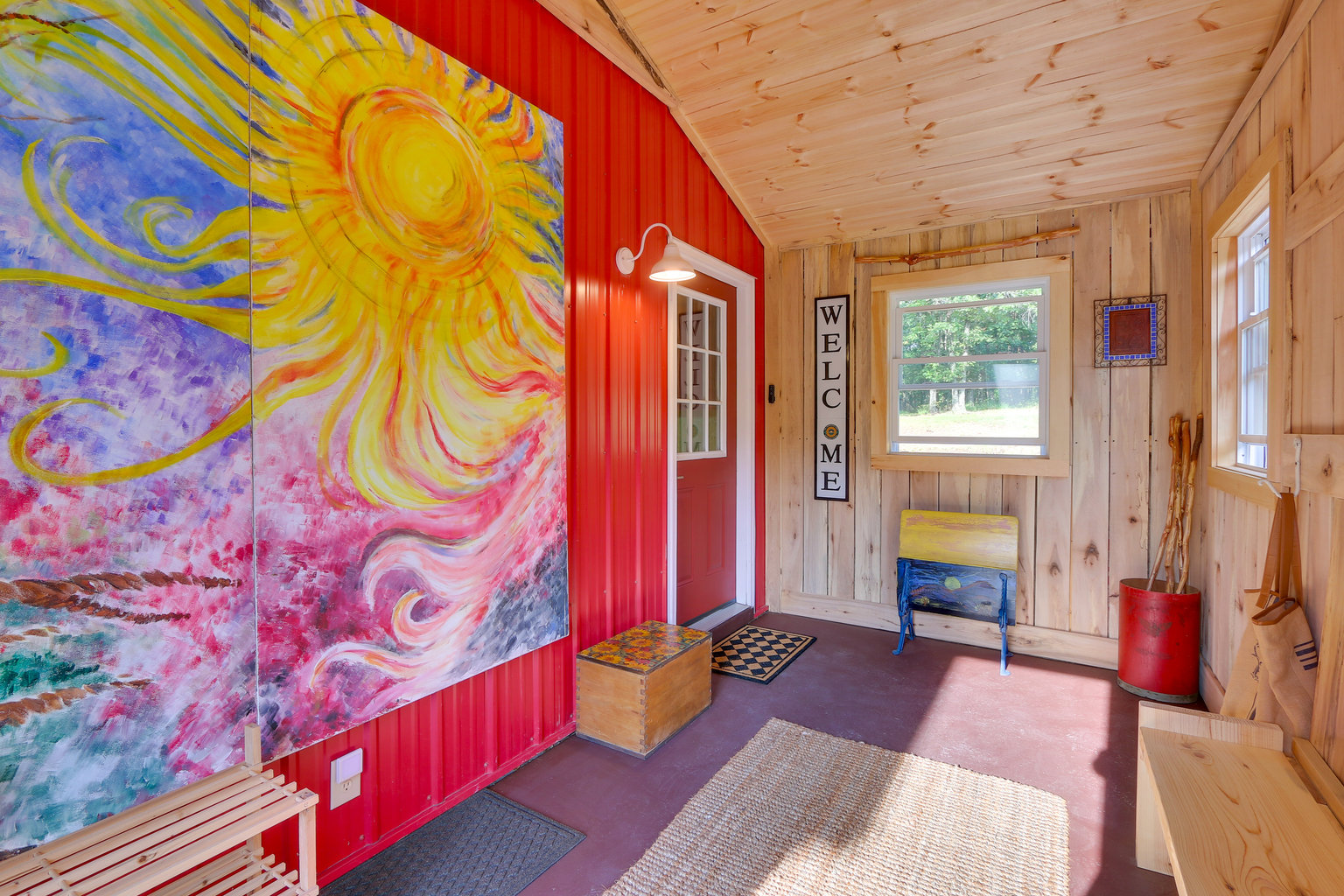 Berkeley Springs Vacation Rental