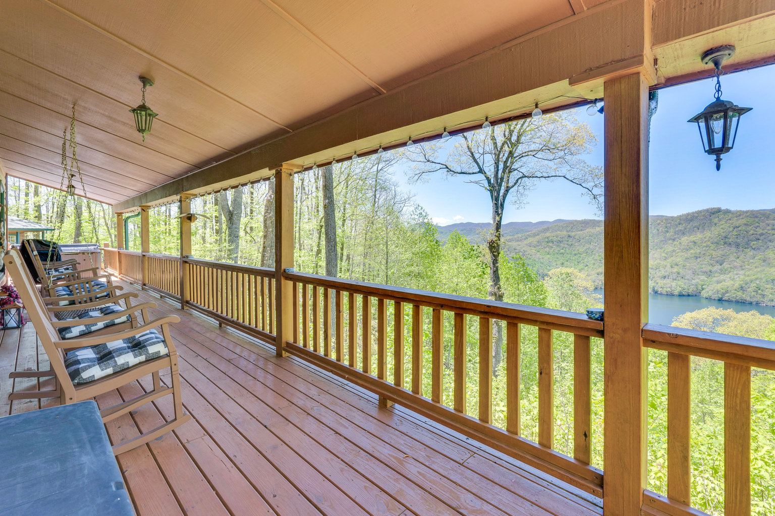 Topton Vacation Rental