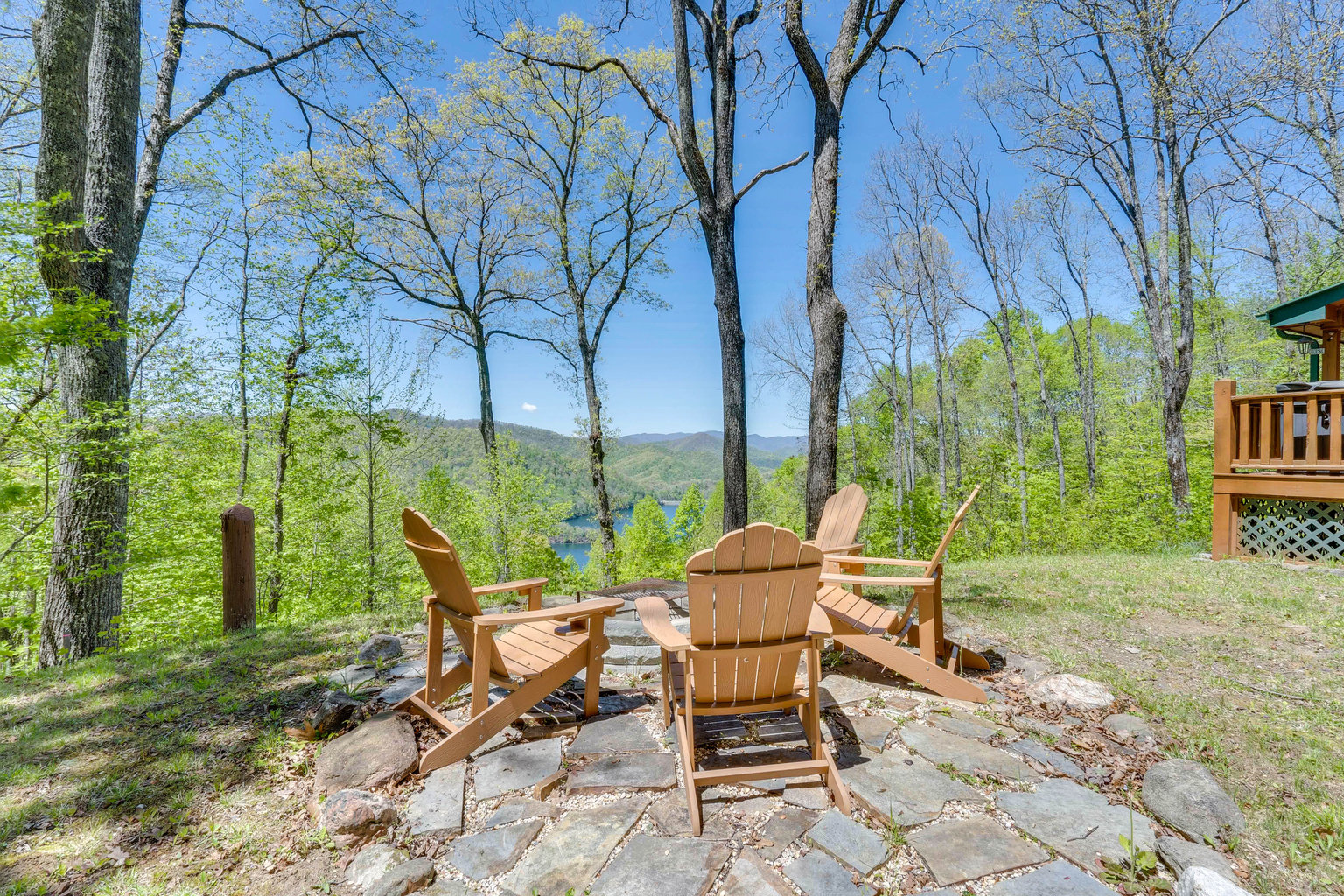 Topton Vacation Rental