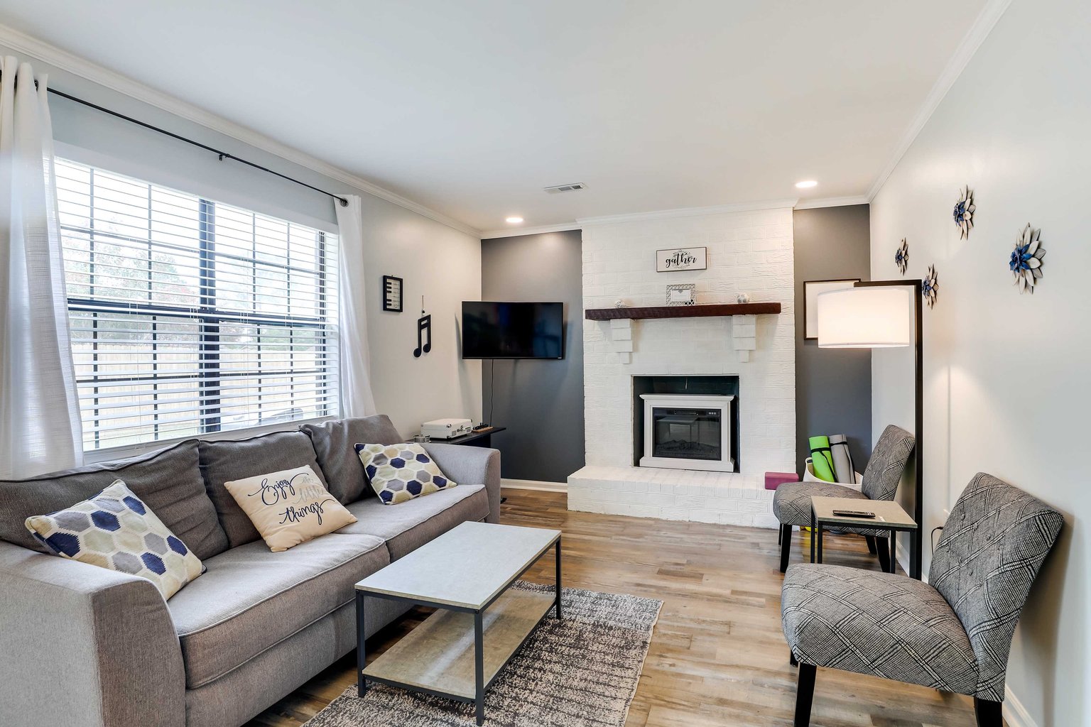 North Charleston Vacation Rental