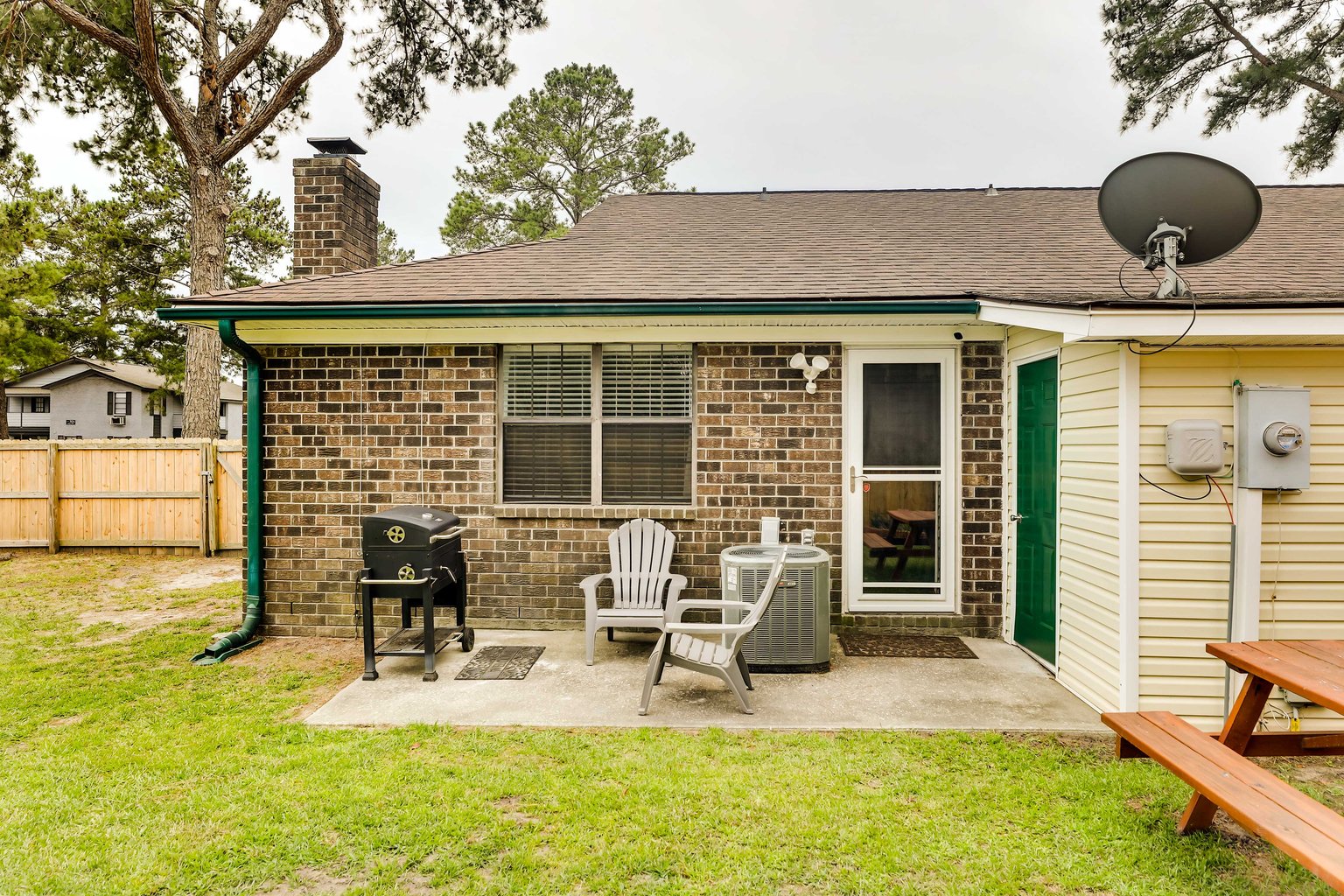North Charleston Vacation Rental