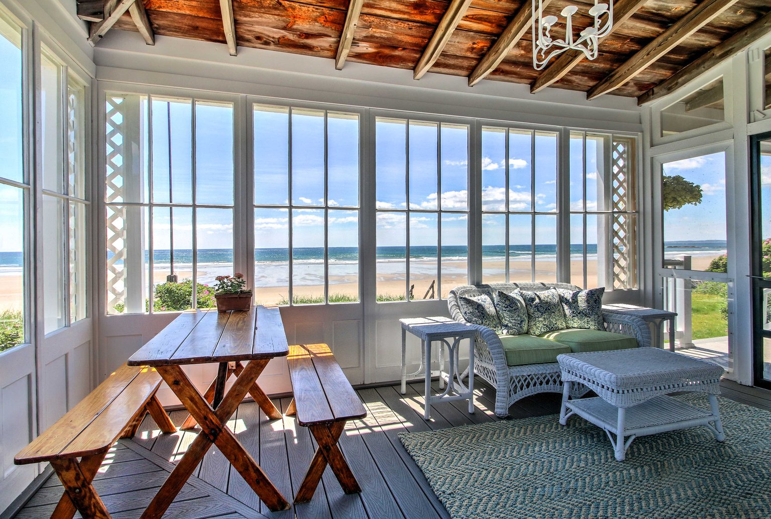 Kennebunk Vacation Rental
