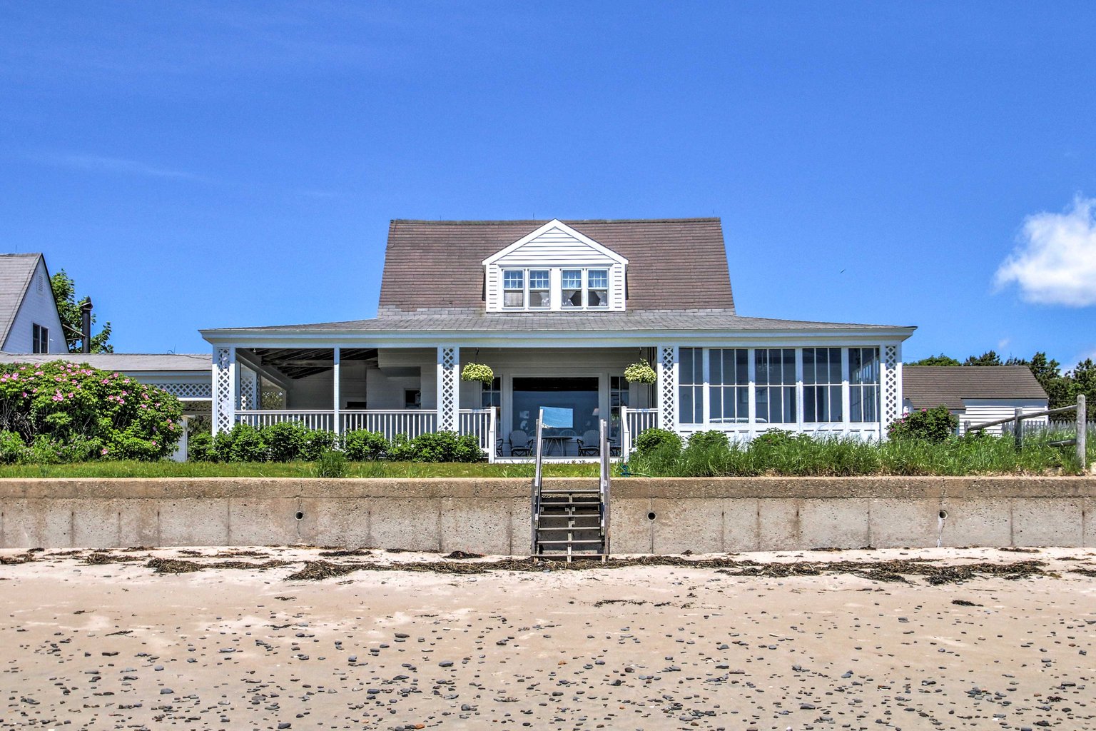 Kennebunk Vacation Rental