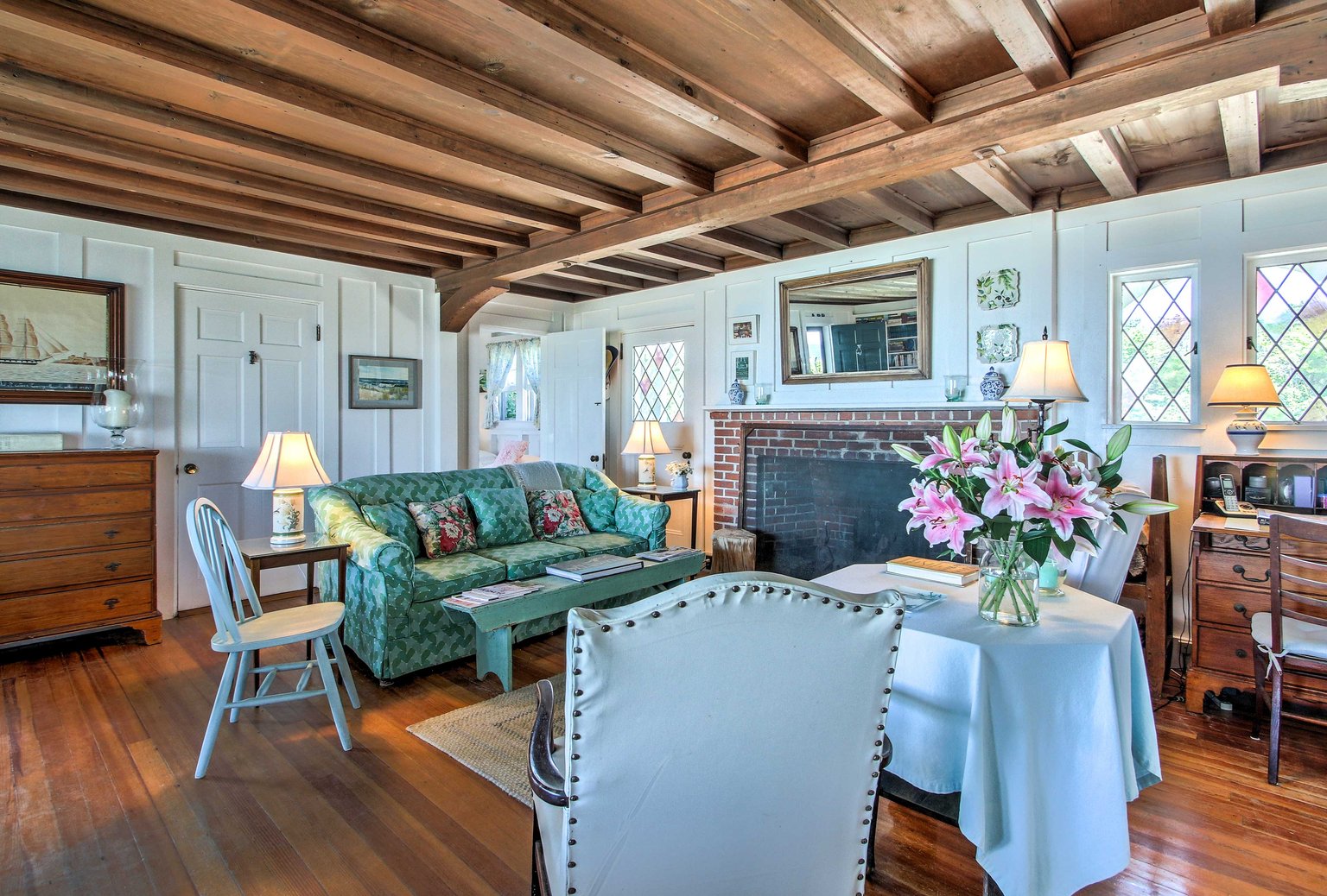 Kennebunk Vacation Rental