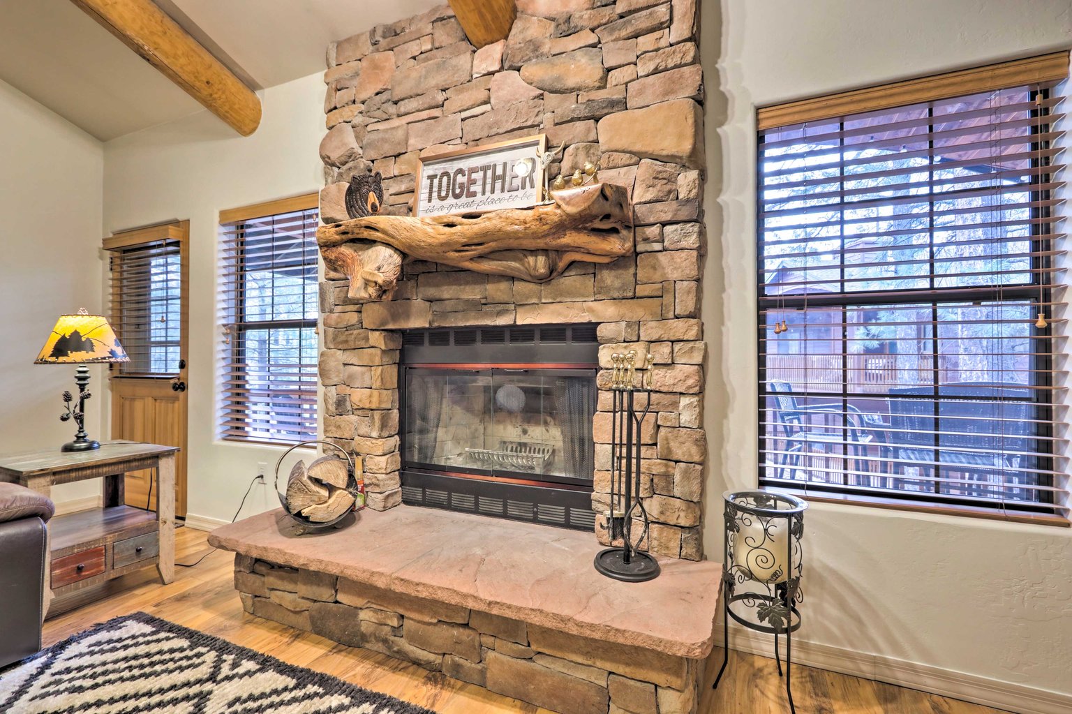 Pinetop Country Club Vacation Rental