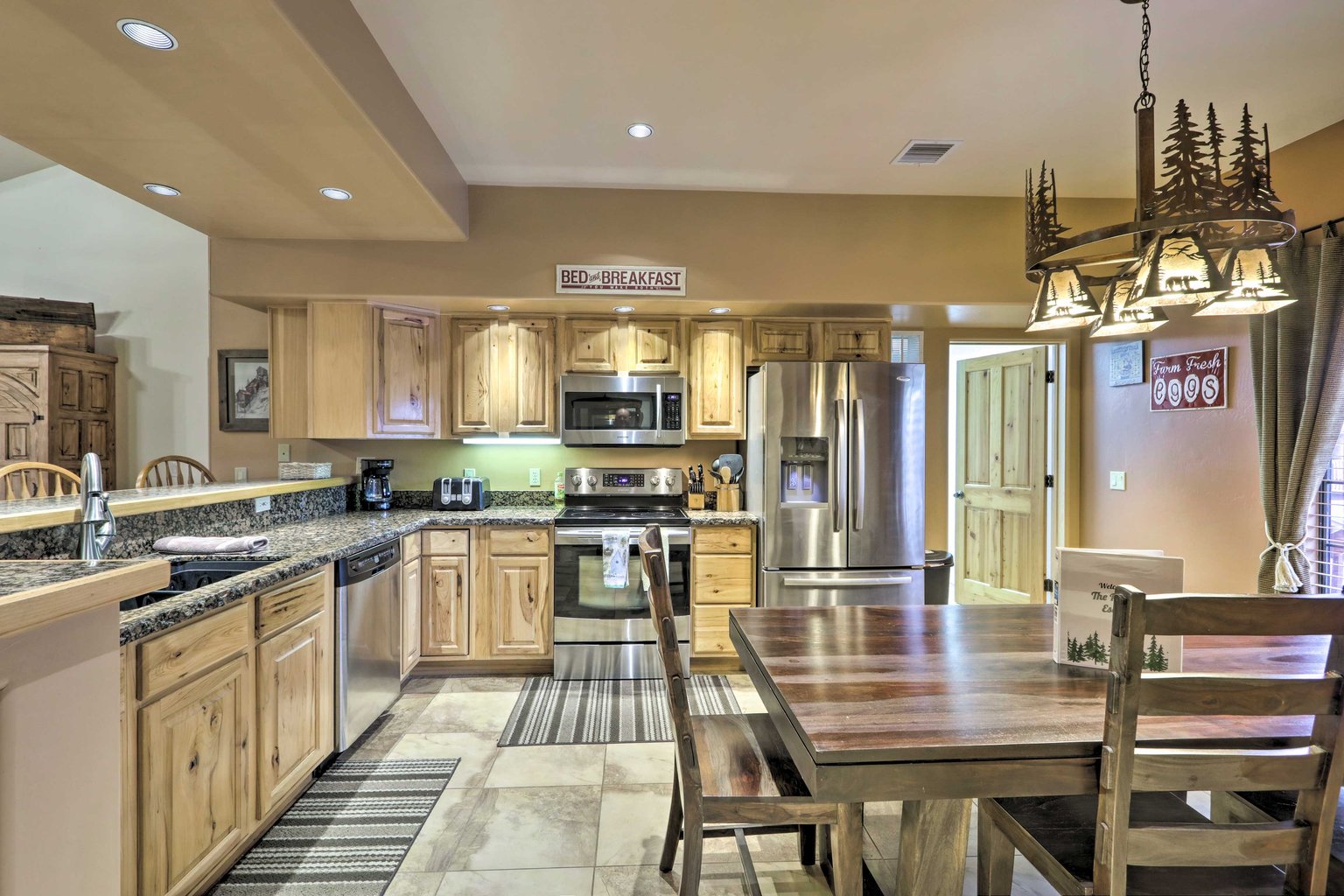 Pinetop Country Club Vacation Rental