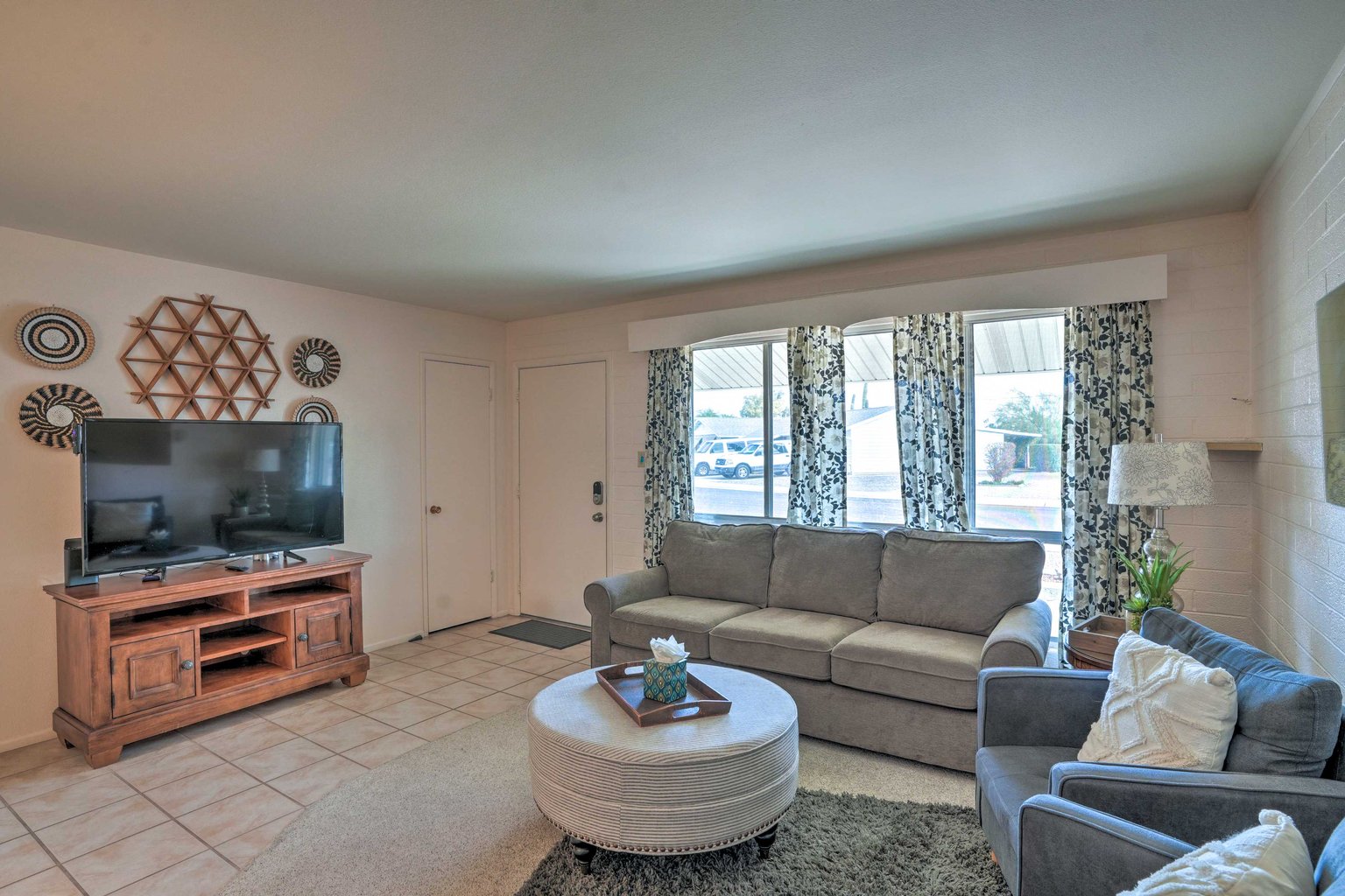 Sun City Vacation Rental