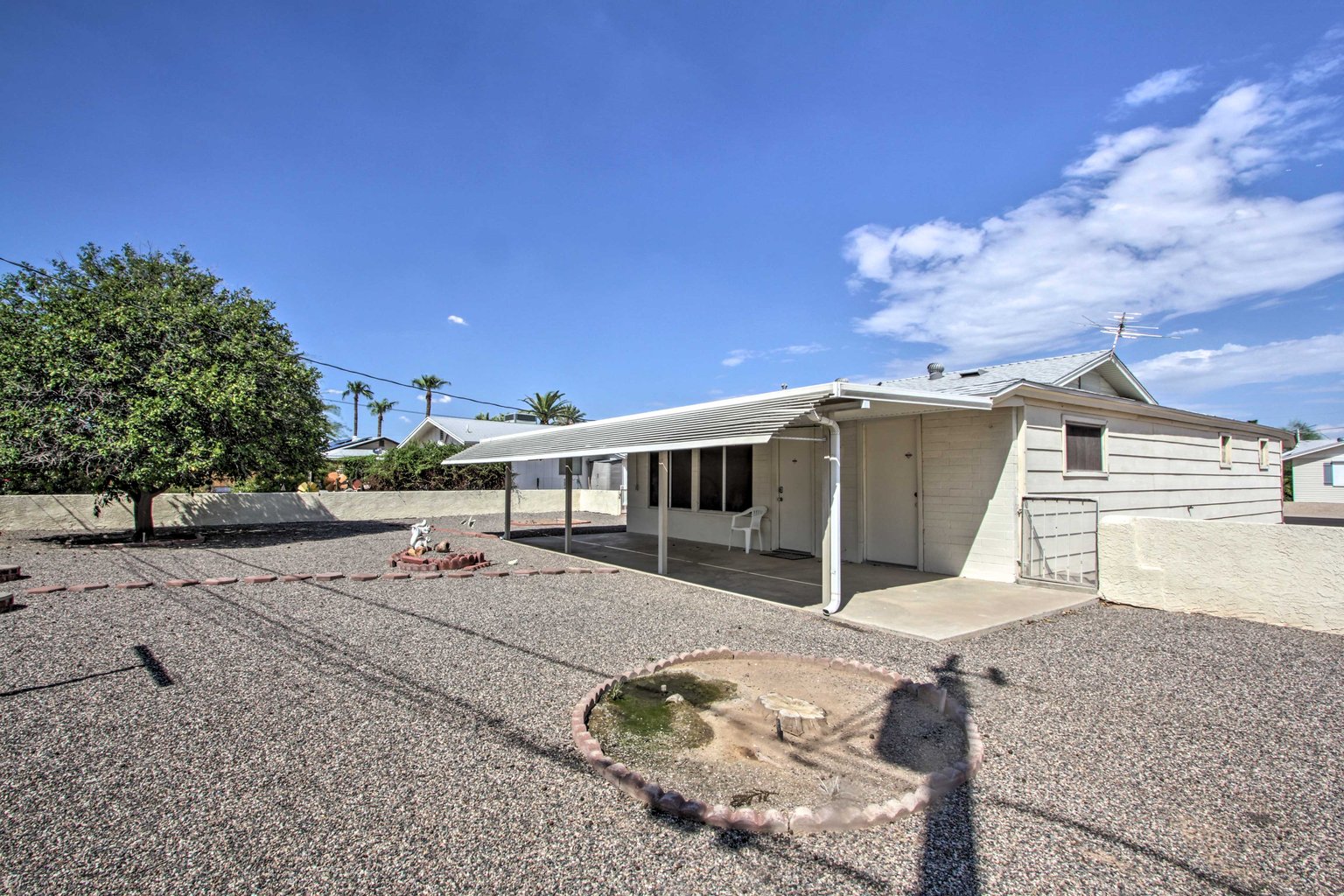 Sun City Vacation Rental