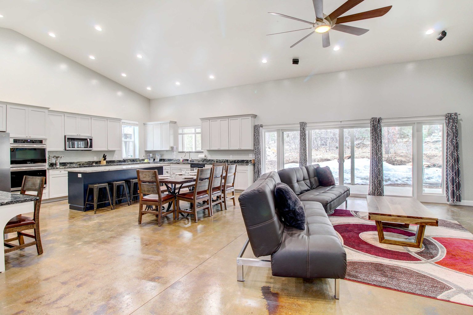 null Vacation Rental