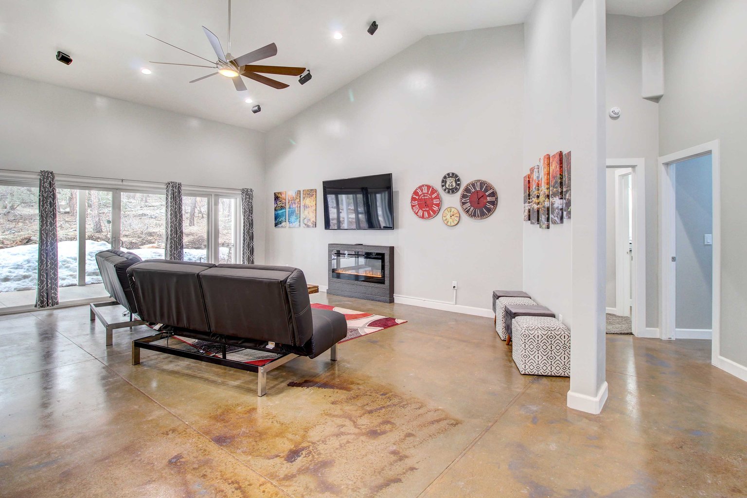 null Vacation Rental