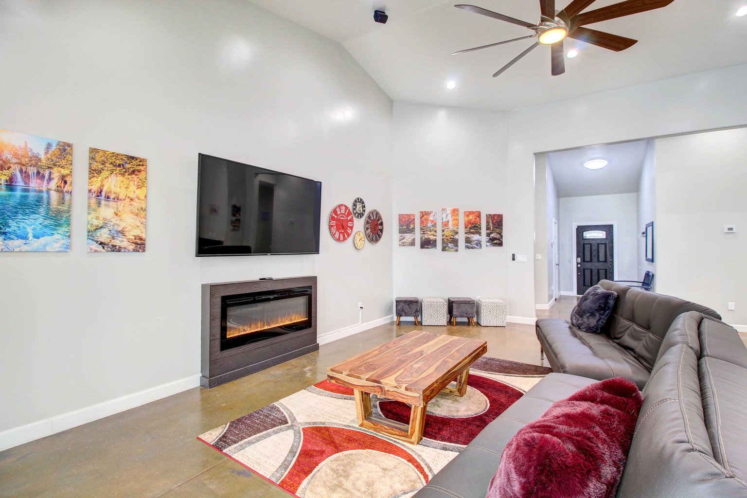 null Vacation Rental