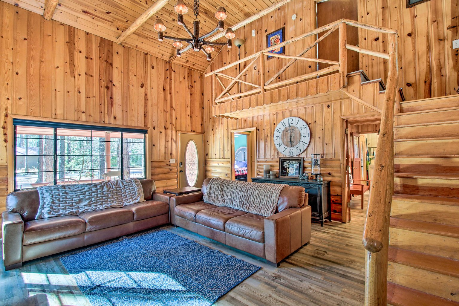 Vacation Rental