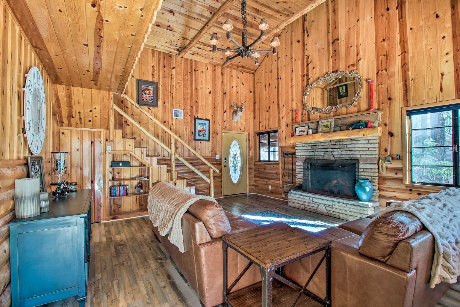 Vacation Rental