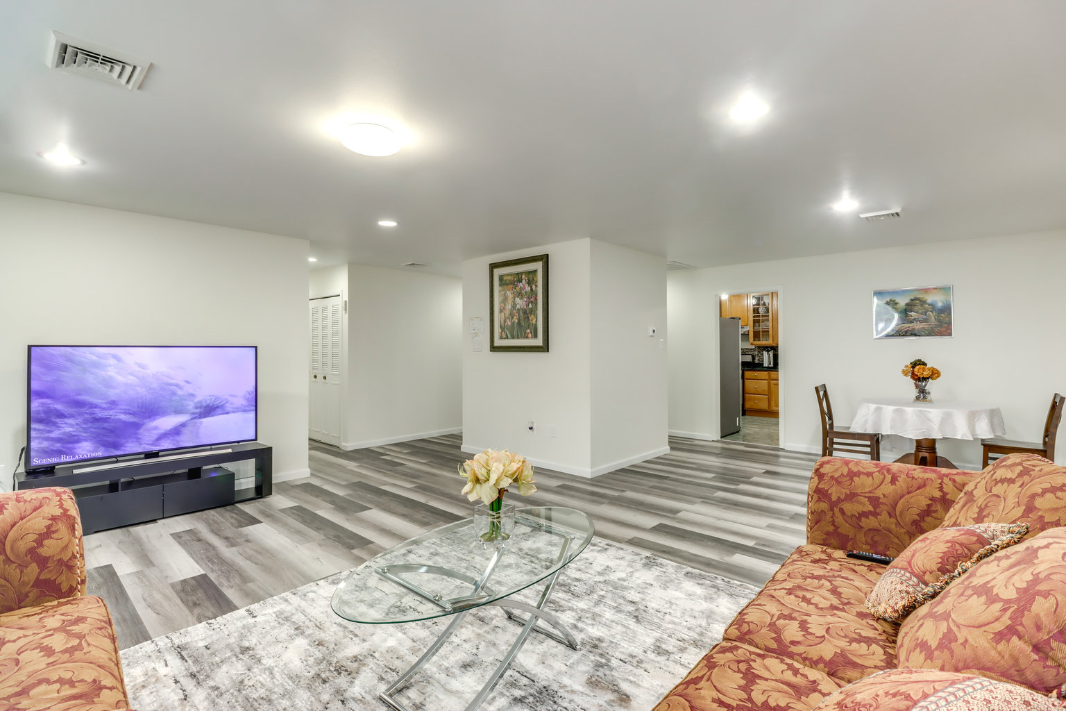 Bowie Vacation Rental