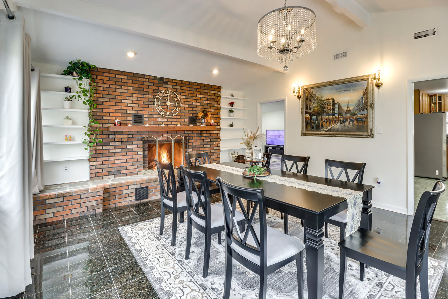 Bowie Vacation Rental