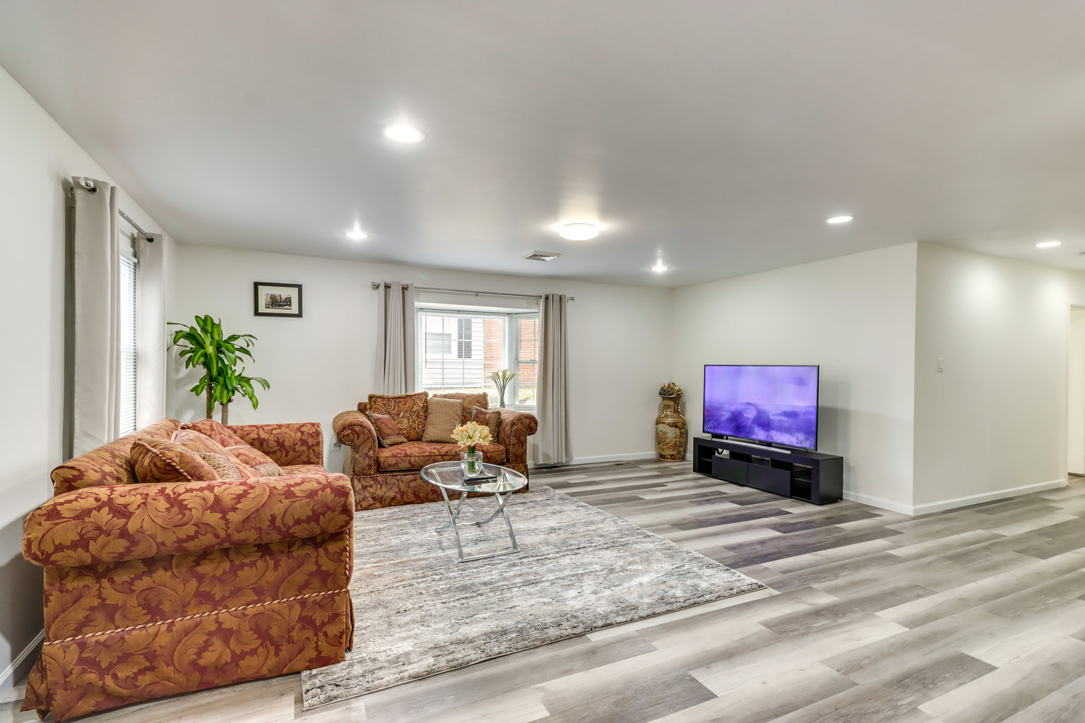 Bowie Vacation Rental