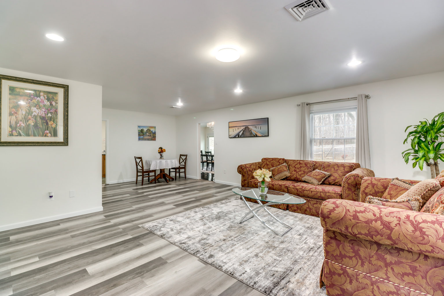 Bowie Vacation Rental