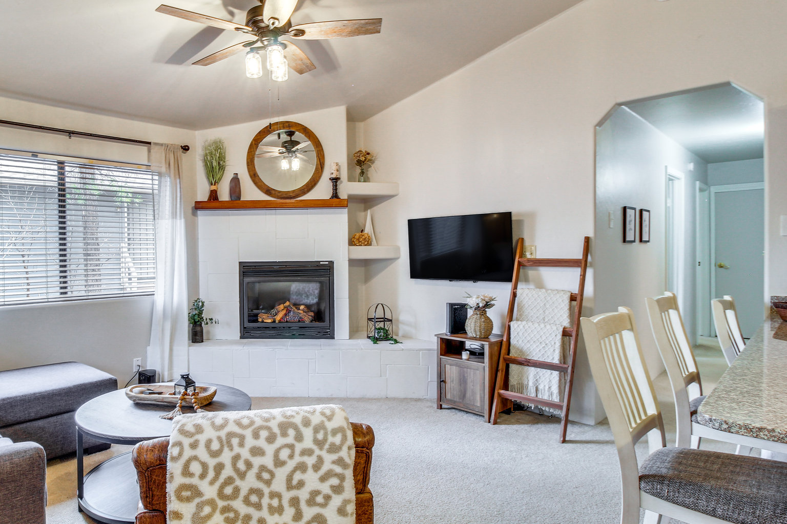 null Vacation Rental