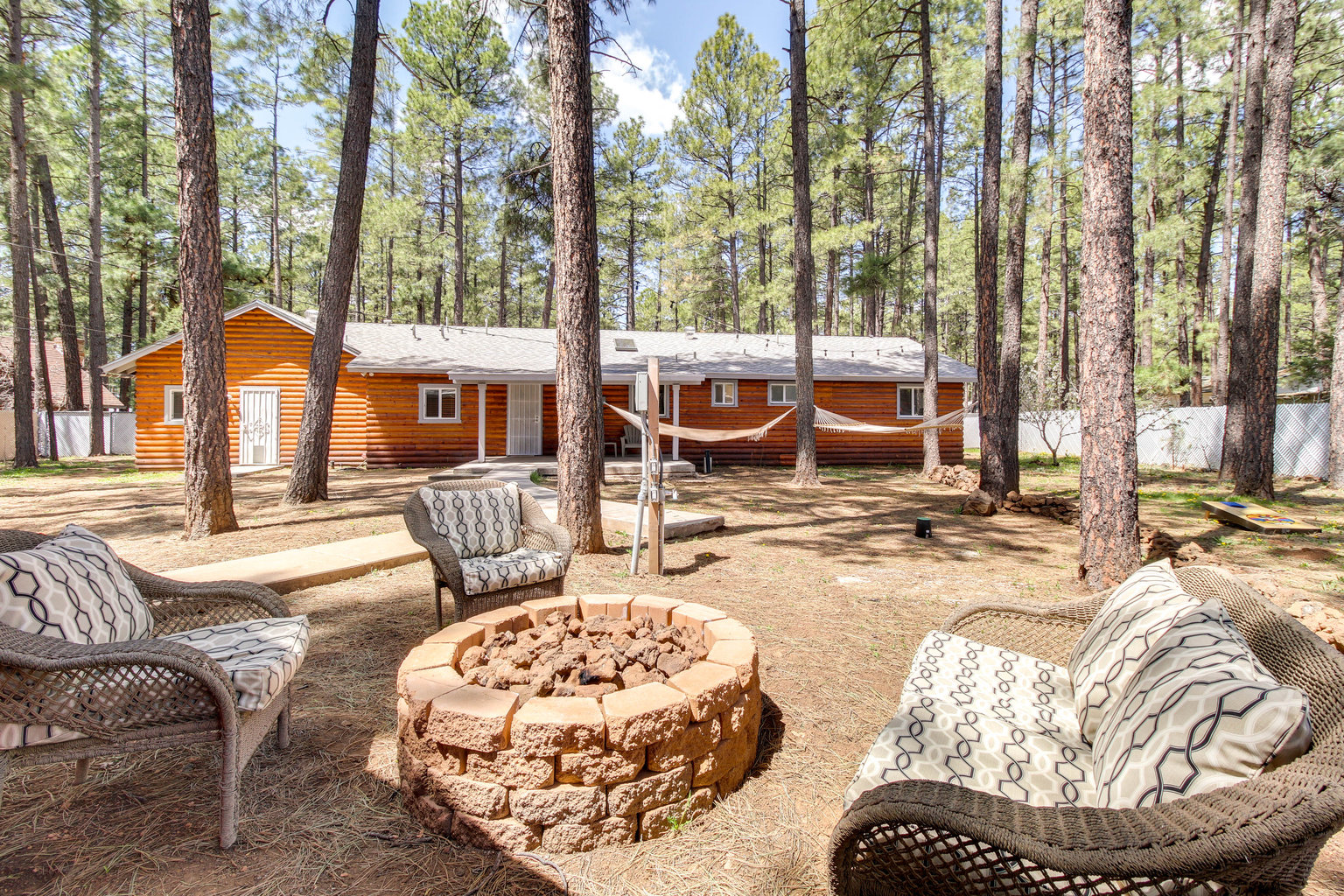 Pinetop-Lakeside Vacation Rental