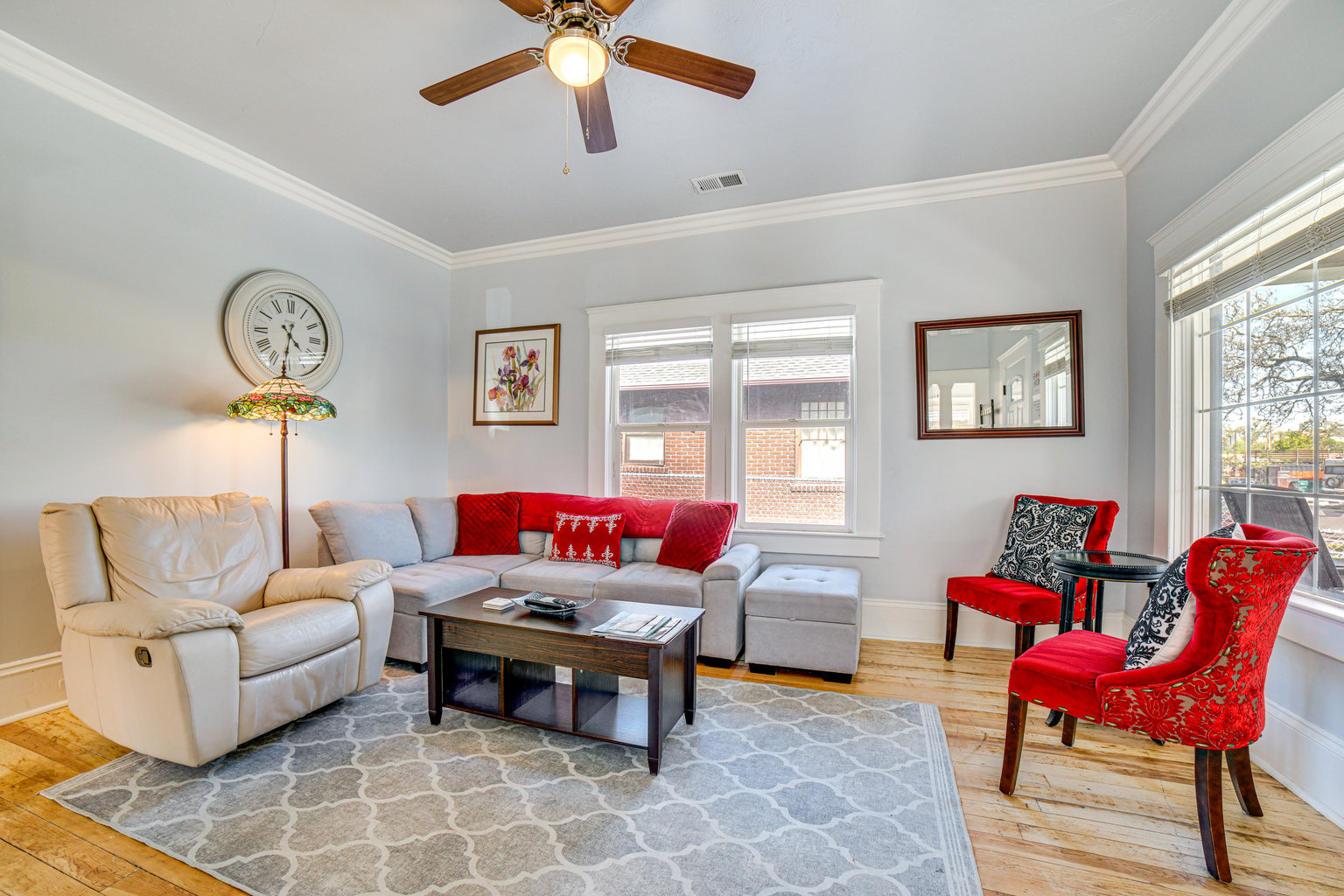 Reno Vacation Rental