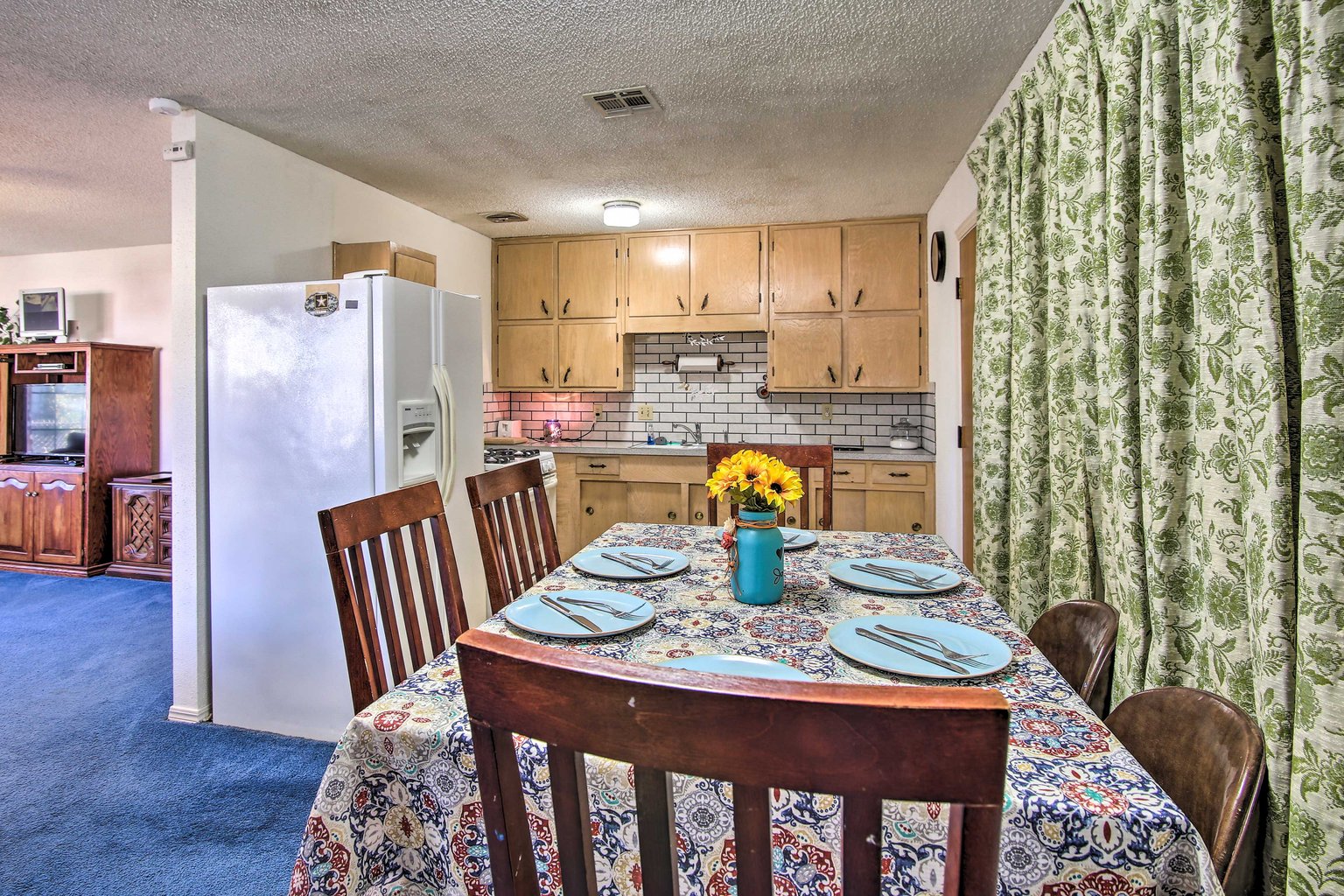 Bartlesville Vacation Rental