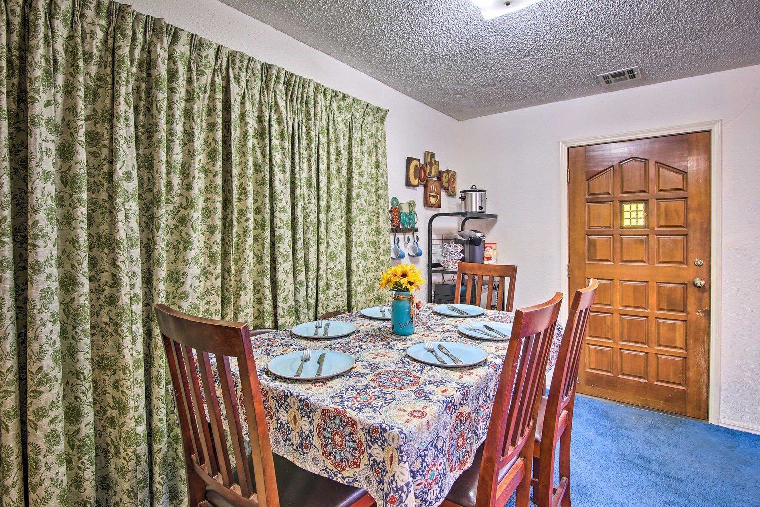 Bartlesville Vacation Rental